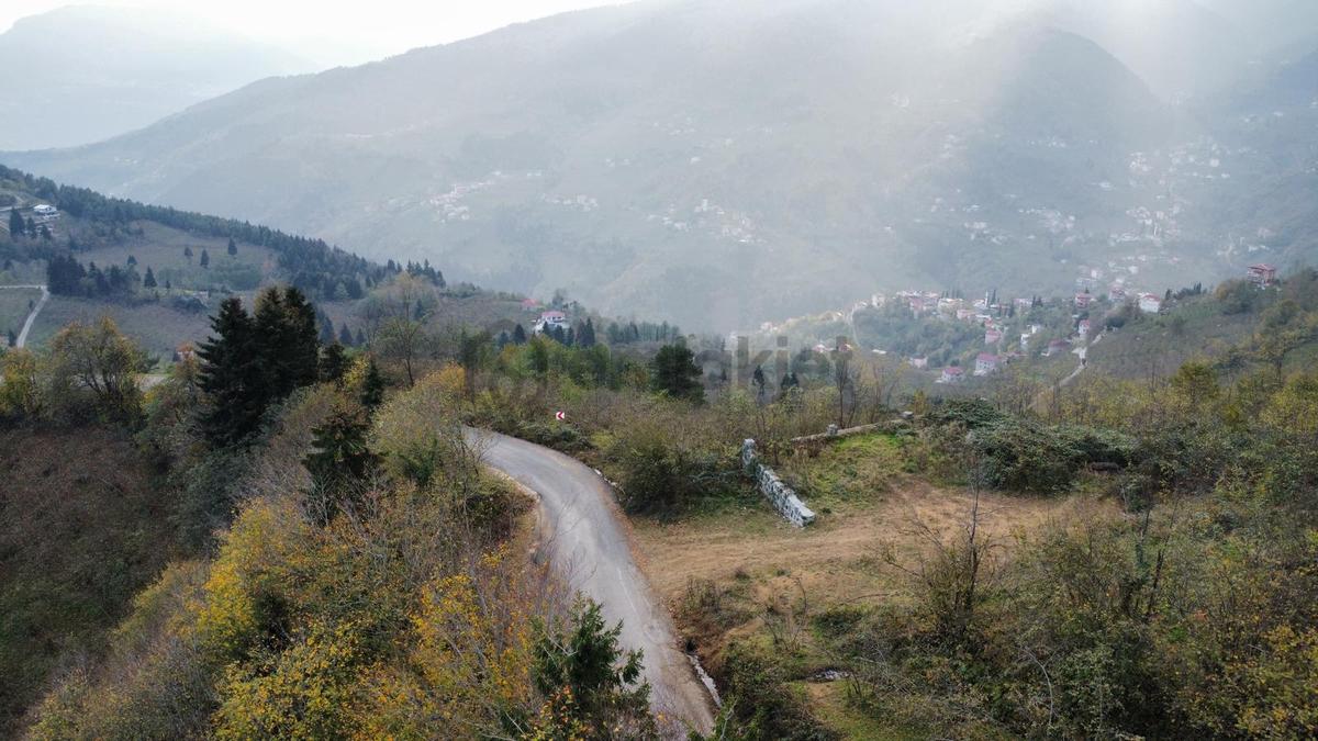 Trabzon'da Satılık Arazi - 16