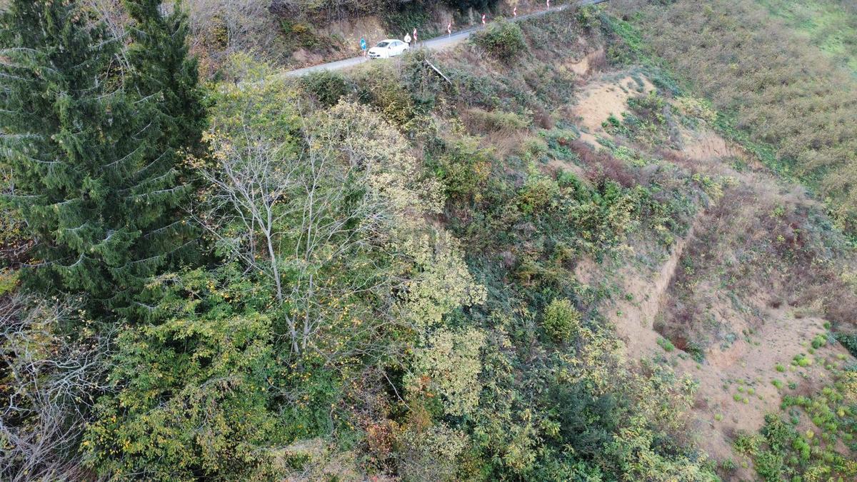 Trabzon'da Satılık Arazi - 9