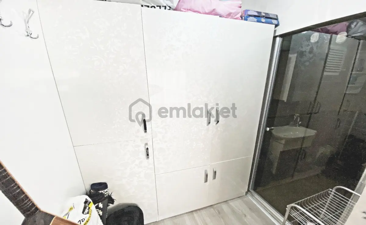 Ovacık'ta Cadde Üzerinde Full Yapılı 3+1 Daire! - 24