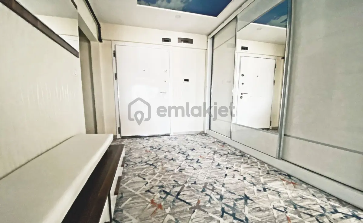 Ovacık'ta Cadde Üzerinde Full Yapılı 3+1 Daire! - 31