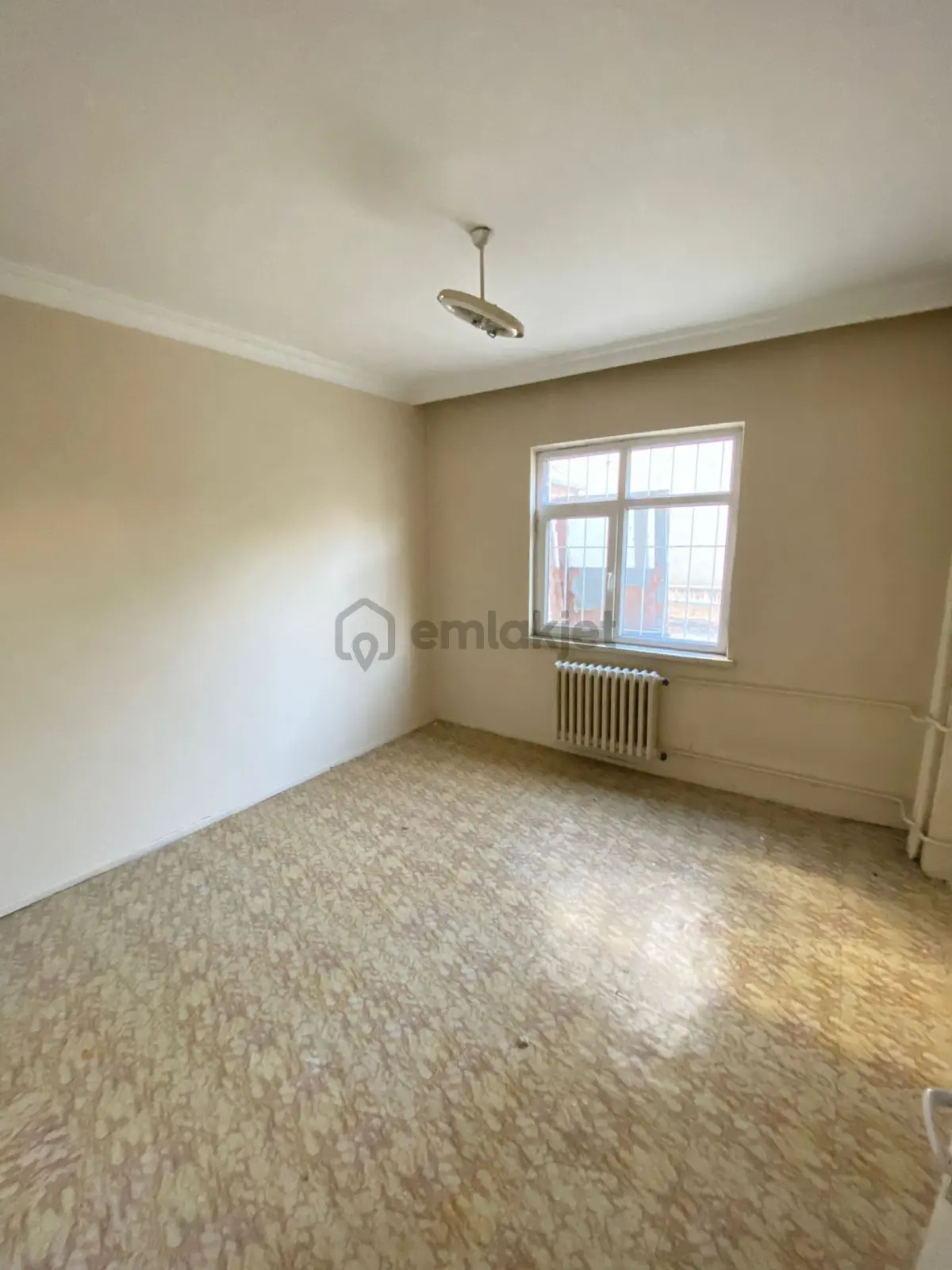 Polatlı İnönü Cad Satılık 3+1 Daire - 9