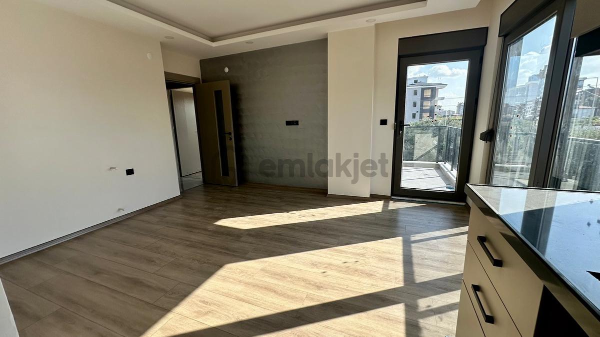 Bahçeyakada Satılık 2+1 Sıfır Arakat Lüks Daireler - 28