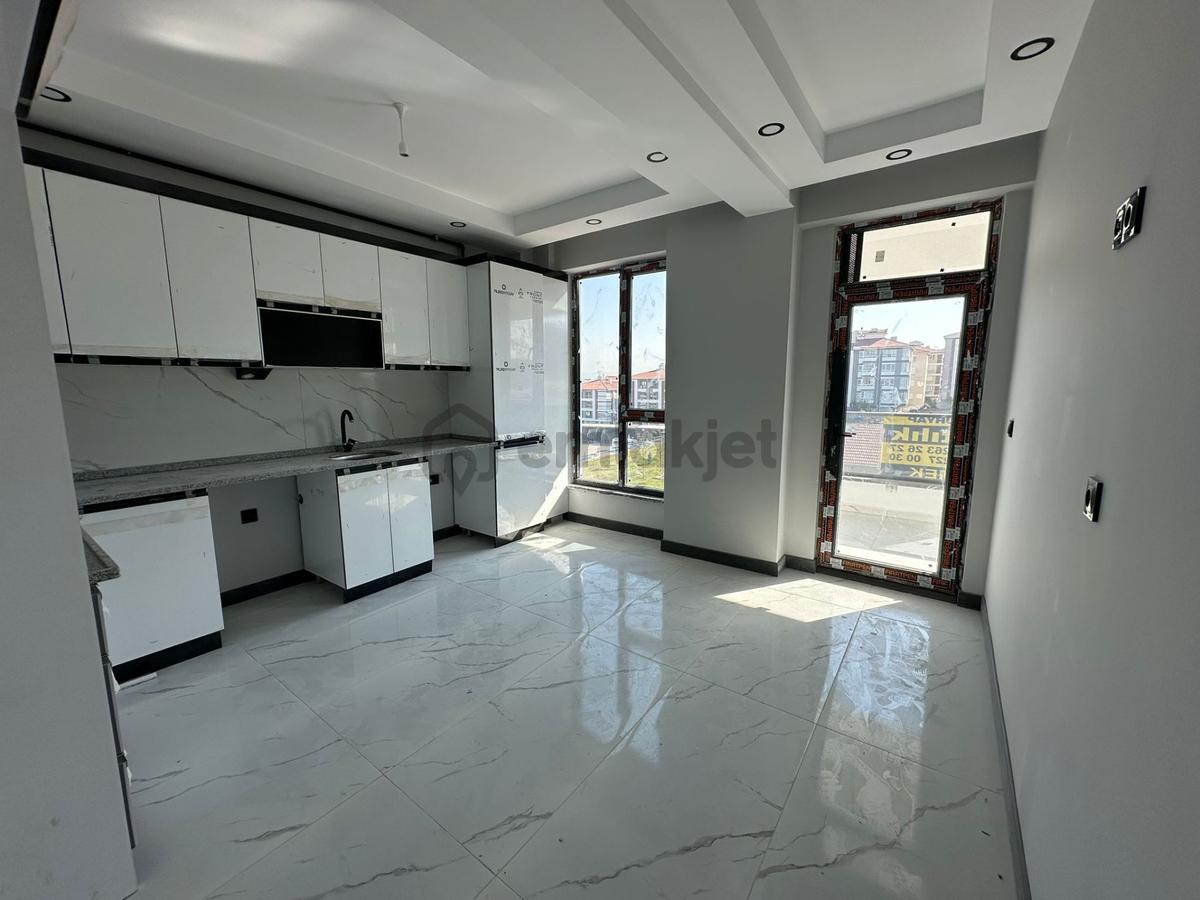 71 Evlerde 2+1 Ebeveyn Banyolu Satılık Sıfır Daire - 2