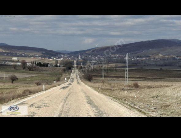 Sahibinden Bilecik Bozüyük 8035m2 Satılık Arsa - 17
