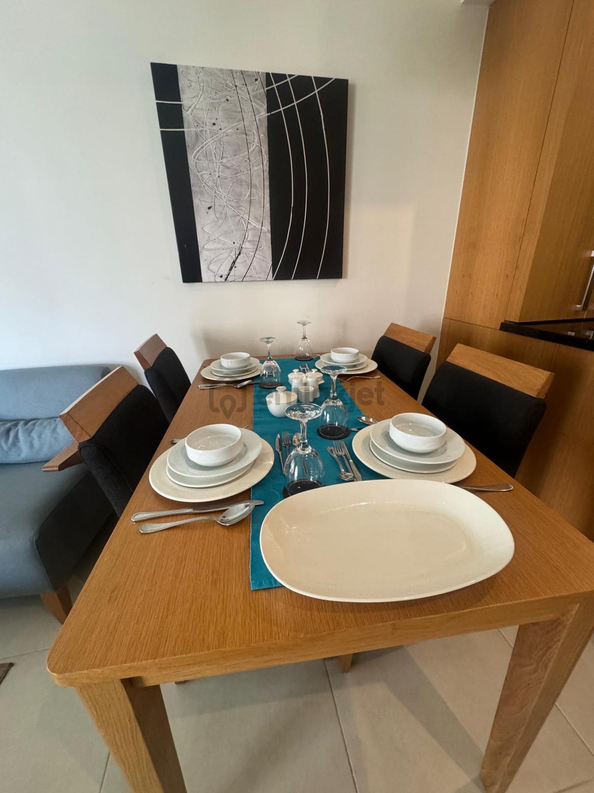 Ramada Suıts'te Kıralık Eşyalı Daire - 7