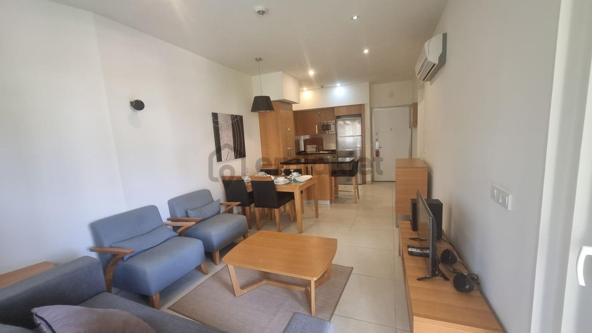 Ramada Suıts'te Kıralık Eşyalı Daire - 4