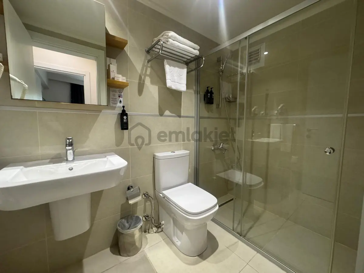 Ramada Suıts'te Kıralık Eşyalı Daire - 17