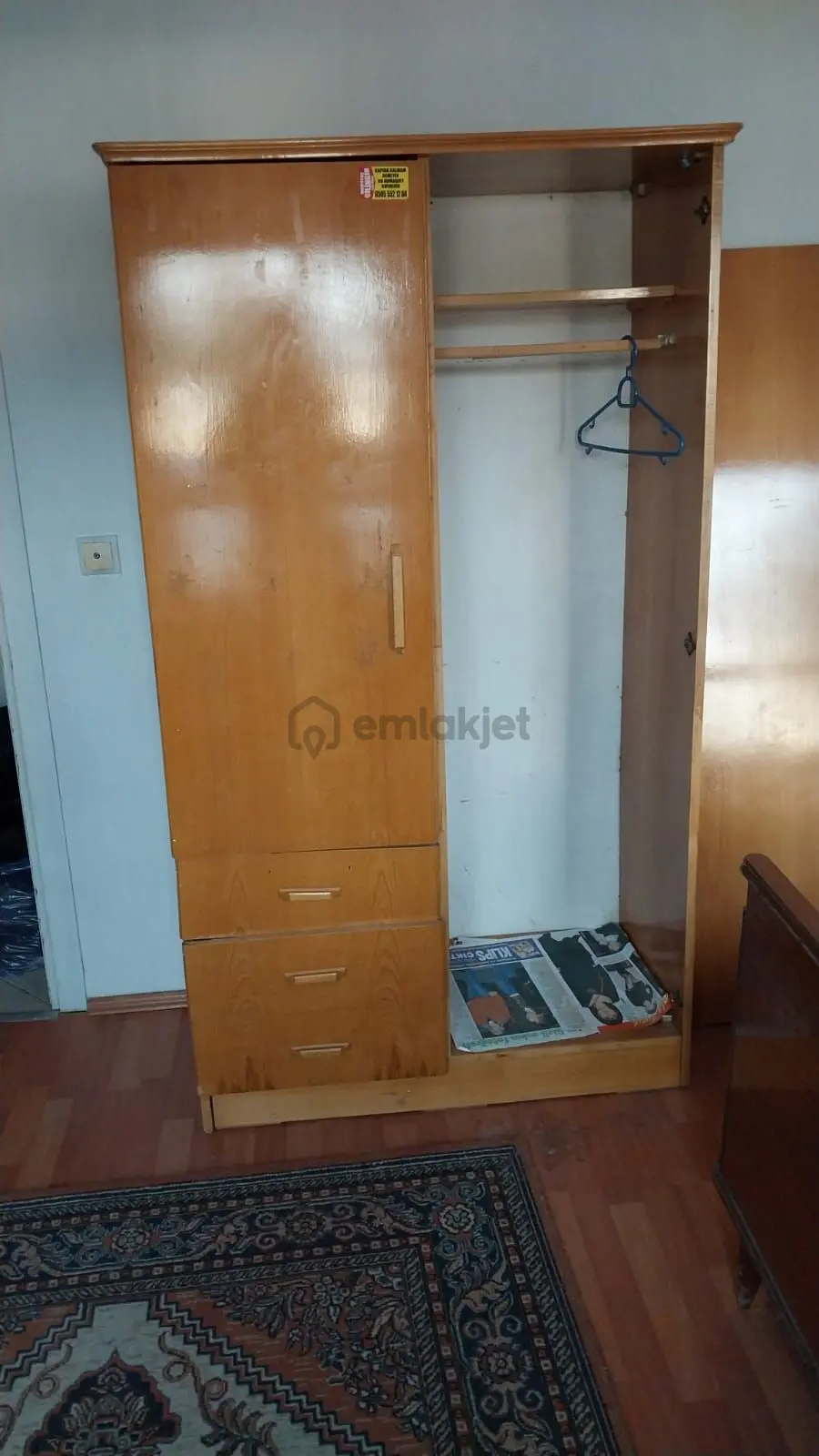 Sahibinden Kiralık 2+1 Eşyalı - 11
