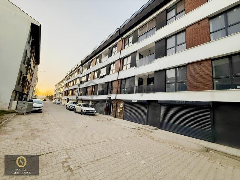 Sarılar Gm'den Batıkent Mah Ebeveyn Banyolu Özel Garajlı 3+1 - 28