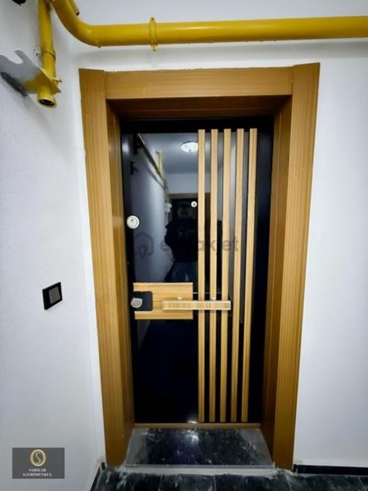 Sarılar Gm'den Batıkent Mah Ebeveyn Banyolu Özel Garajlı 3+1 - 6