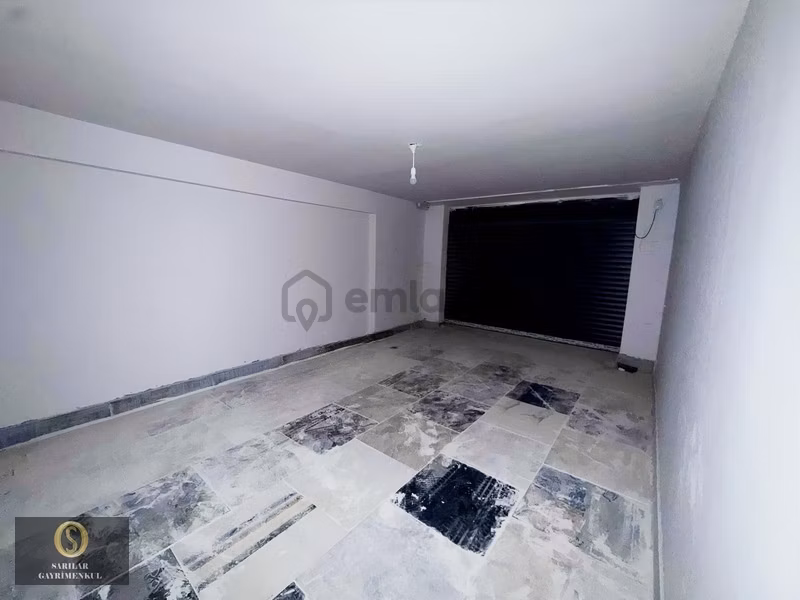 Sarılar Gm'den Batıkent Mah Ebeveyn Banyolu Özel Garajlı 3+1 - 4