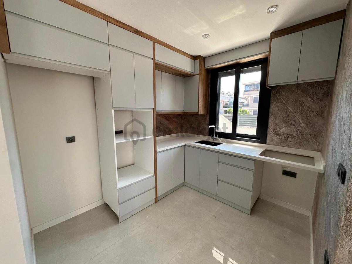 Didim Efelerde 4+1 Havuzlu Villa - 9