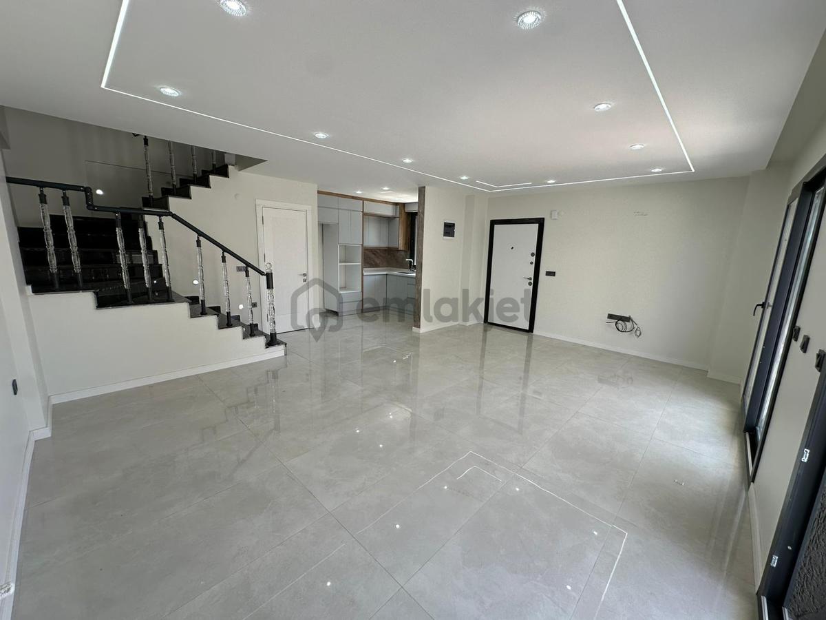 Didim Efelerde 4+1 Havuzlu Villa - 7