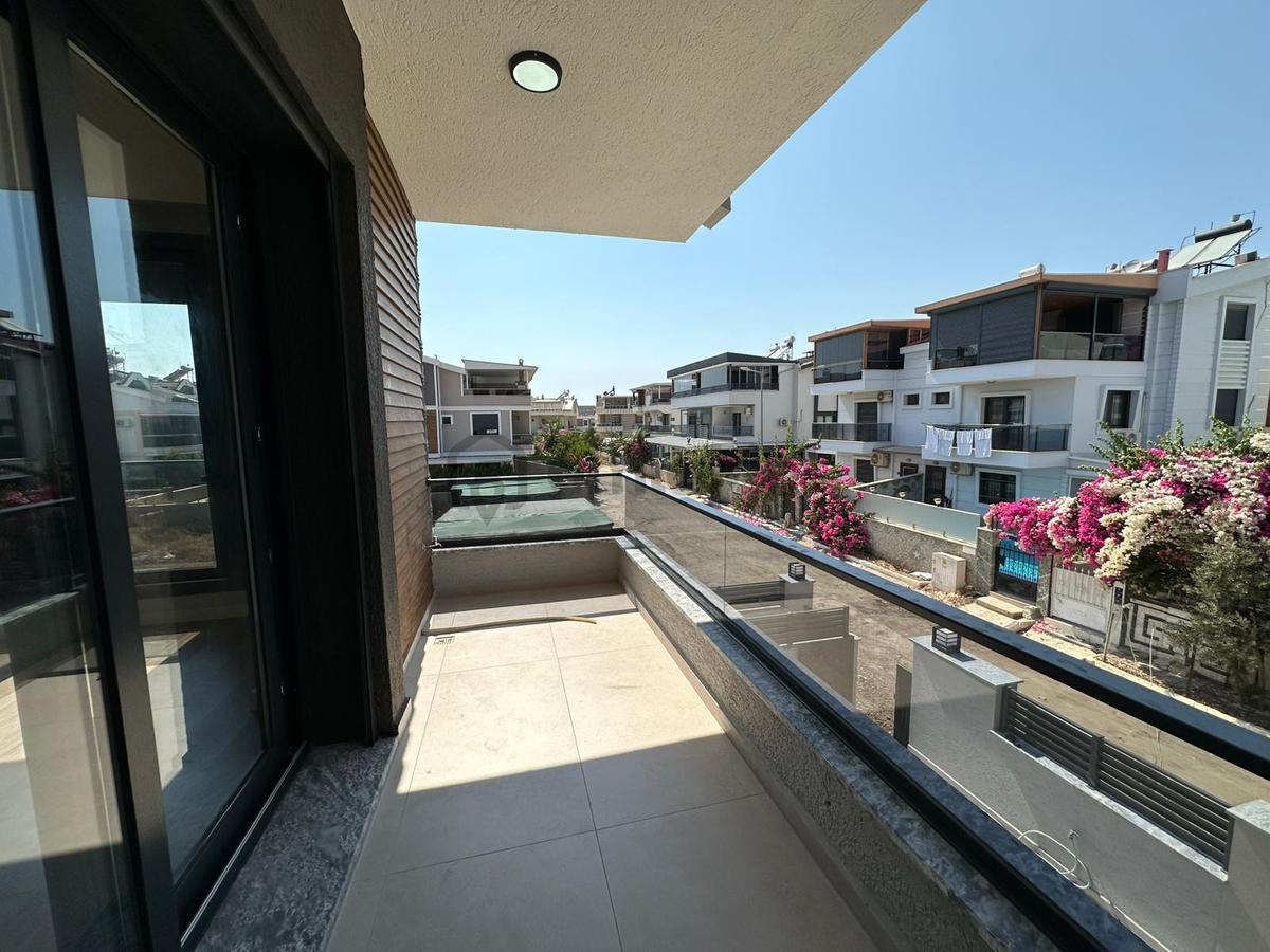 Didim Efelerde 4+1 Havuzlu Villa - 18