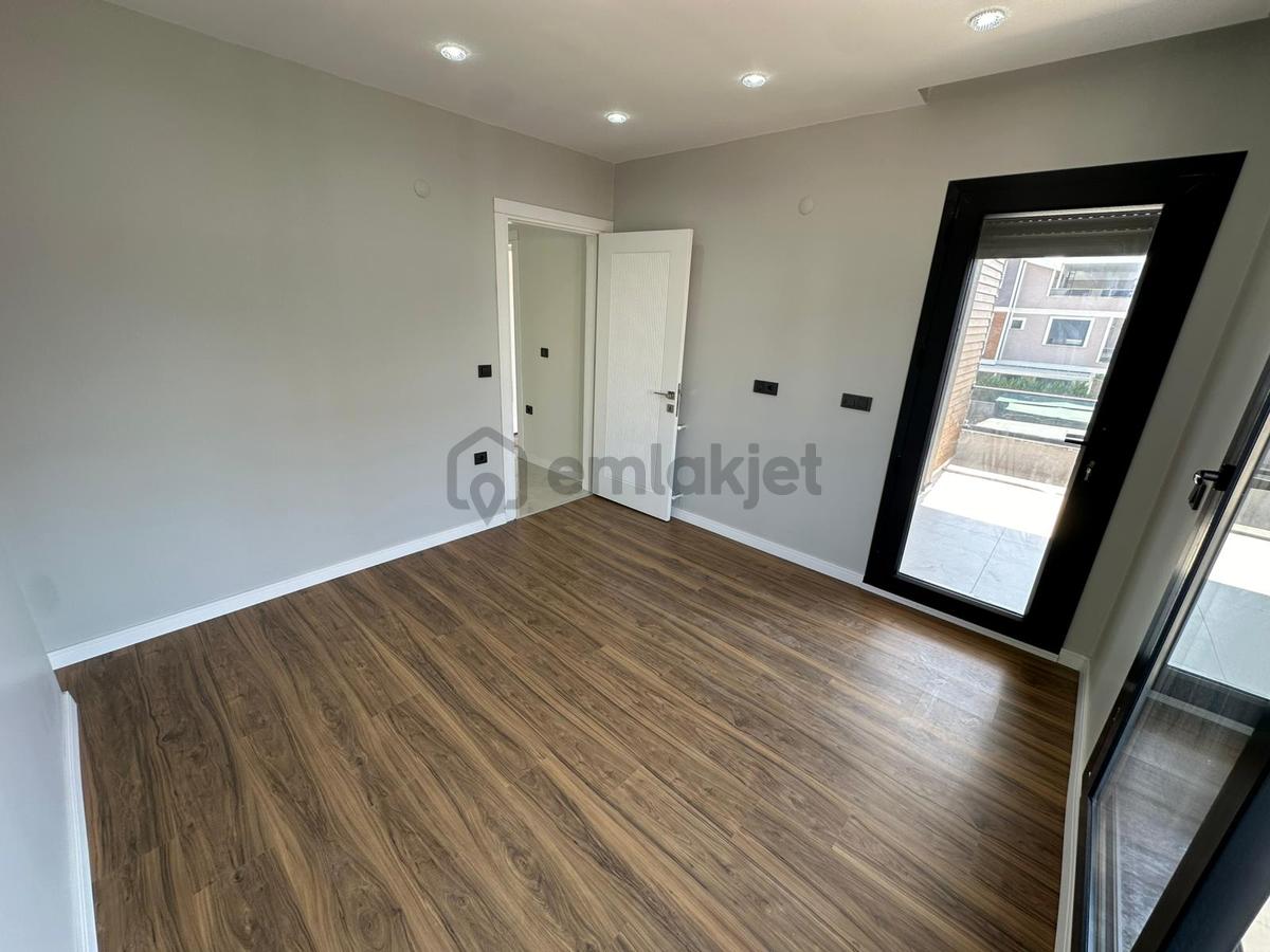 Didim Efelerde 4+1 Havuzlu Villa - 14