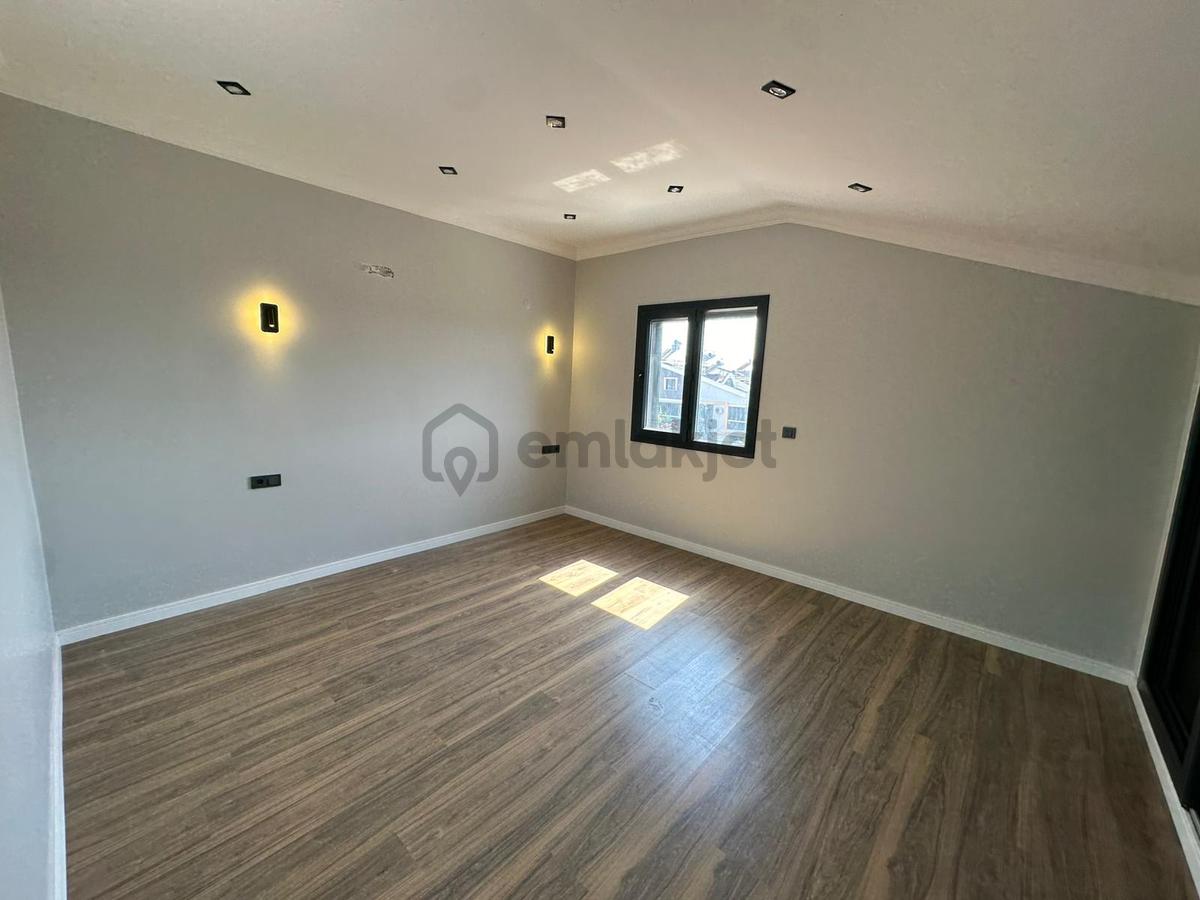 Didim Efelerde 4+1 Havuzlu Villa - 21