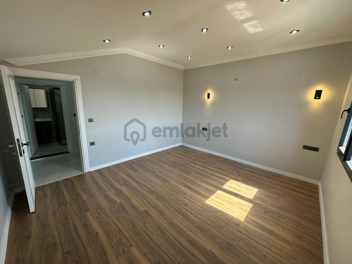 Didim Efelerde 4+1 Havuzlu Villa - 23