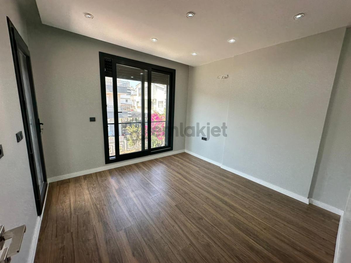 Didim Efelerde 4+1 Havuzlu Villa - 16