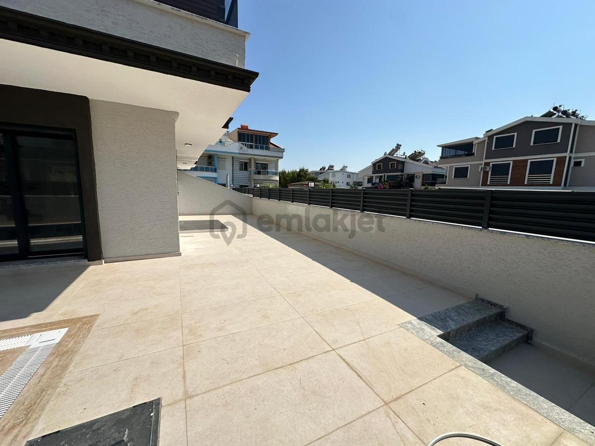 Didim Efelerde 4+1 Havuzlu Villa - 6