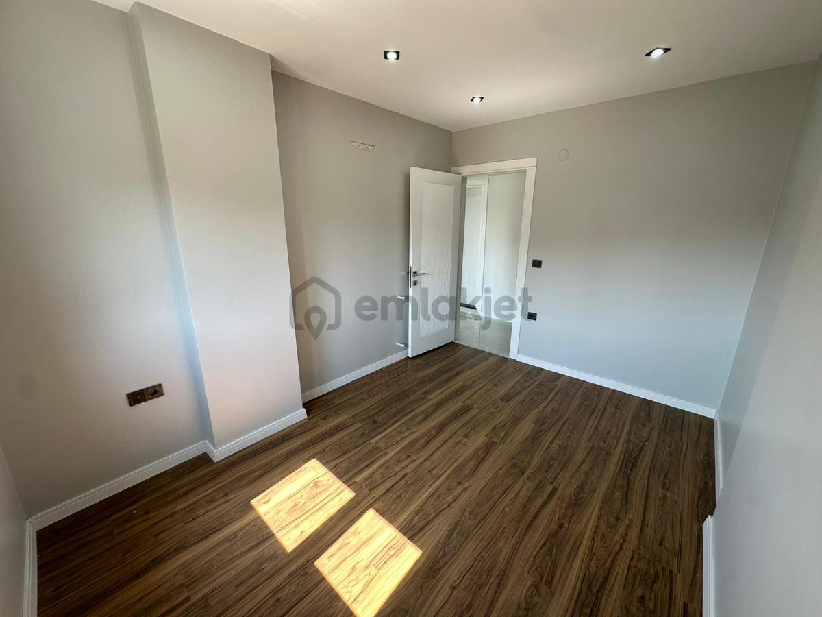Didim Efelerde 4+1 Havuzlu Villa - 17