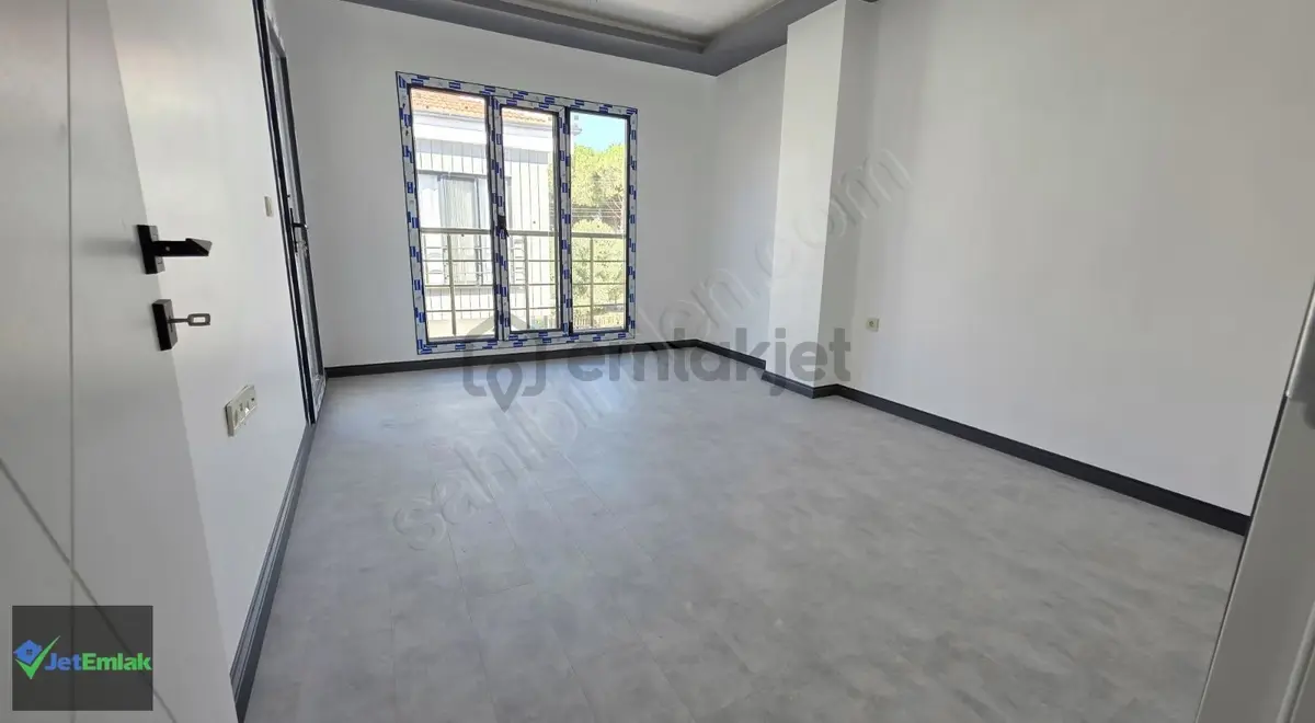 🔴 Gömeç Kızko Sitesi İçinde 3+1 Sıfır Villa - 21