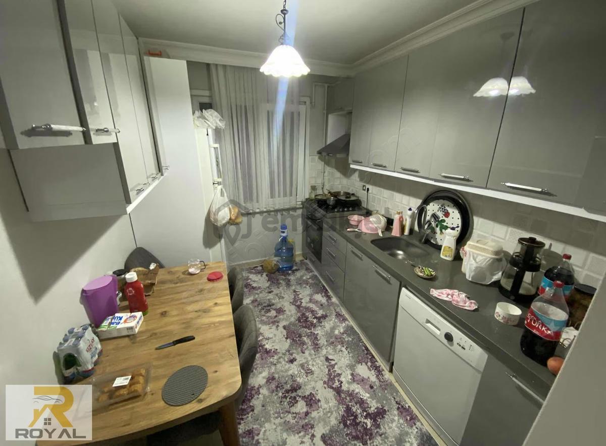 Gültepe Mahallesinde 2+1 Geniş Kullanışlı Daire - 7