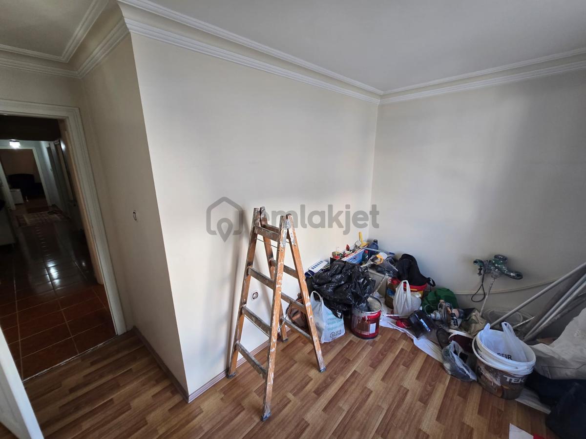 Esertepe Mahallesi Çambaşı Caddesi Üzerinde 3+1 Daire! - 14