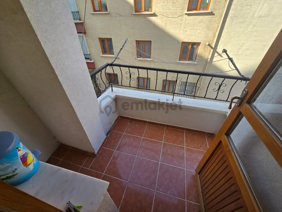 Esertepe Mahallesi Çambaşı Caddesi Üzerinde 3+1 Daire! - 5