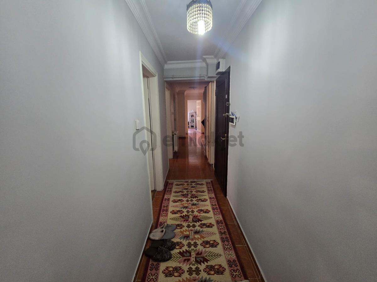 Esertepe Mahallesi Çambaşı Caddesi Üzerinde 3+1 Daire! - 16