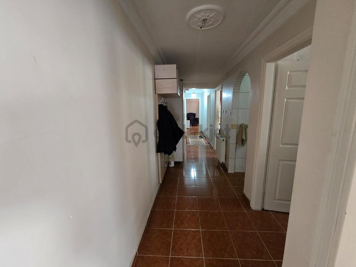 Esertepe Mahallesi Çambaşı Caddesi Üzerinde 3+1 Daire! - 17