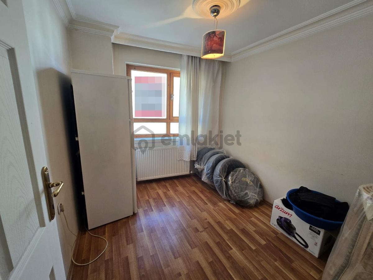 Esertepe Mahallesi Çambaşı Caddesi Üzerinde 3+1 Daire! - 13