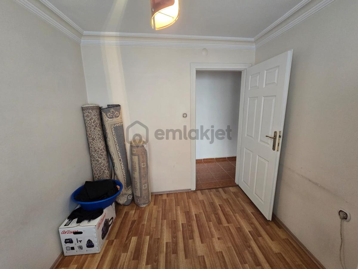 Esertepe Mahallesi Çambaşı Caddesi Üzerinde 3+1 Daire! - 12