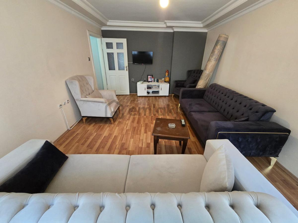 Esertepe Mahallesi Çambaşı Caddesi Üzerinde 3+1 Daire! - 9