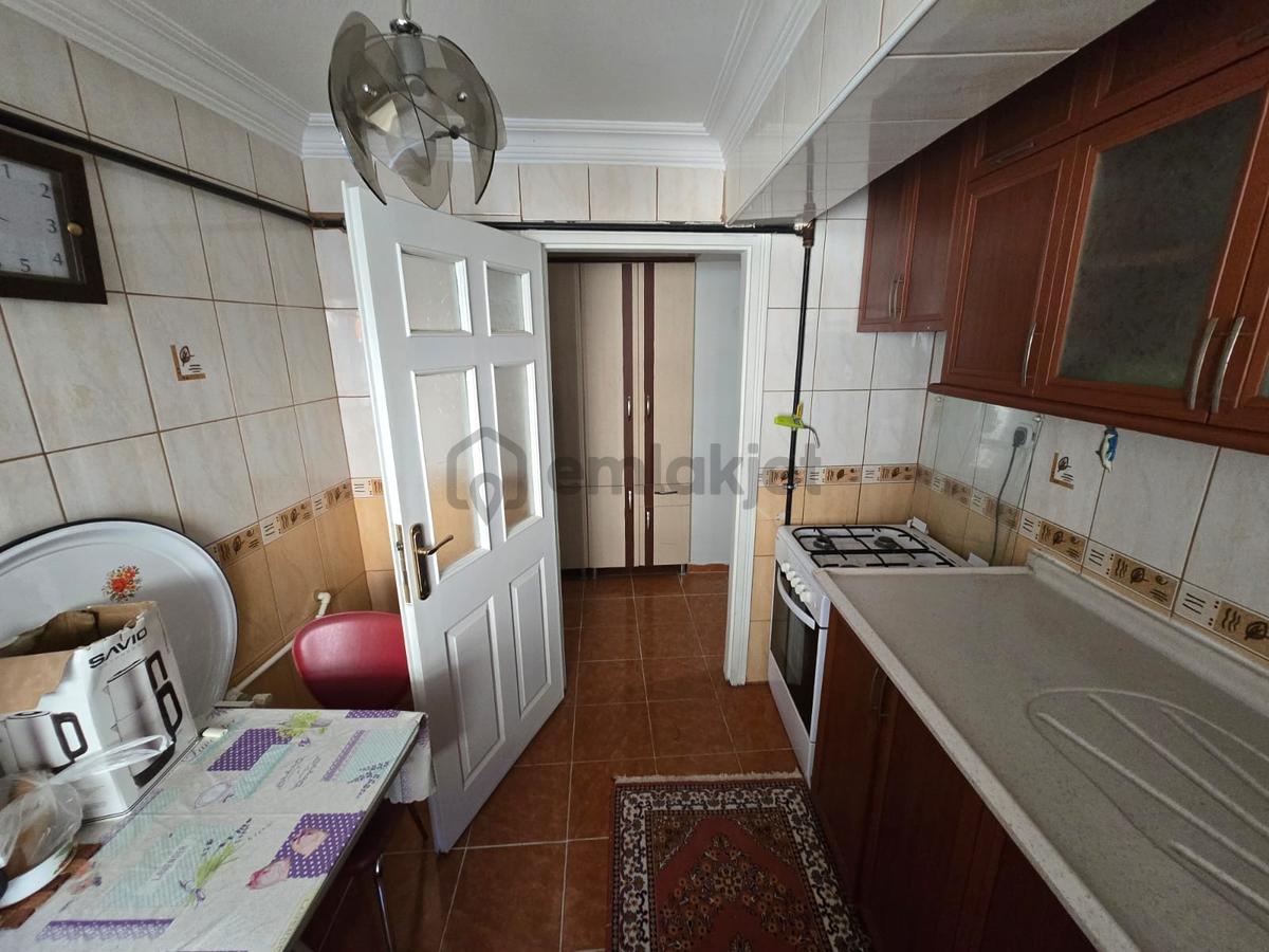 Esertepe Mahallesi Çambaşı Caddesi Üzerinde 3+1 Daire! - 3