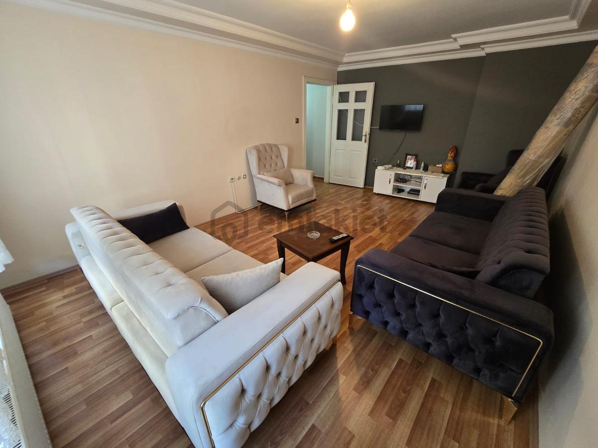 Esertepe Mahallesi Çambaşı Caddesi Üzerinde 3+1 Daire! - 8