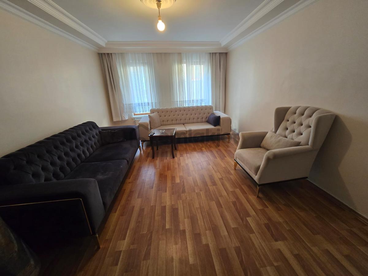 Esertepe Mahallesi Çambaşı Caddesi Üzerinde 3+1 Daire! - 6