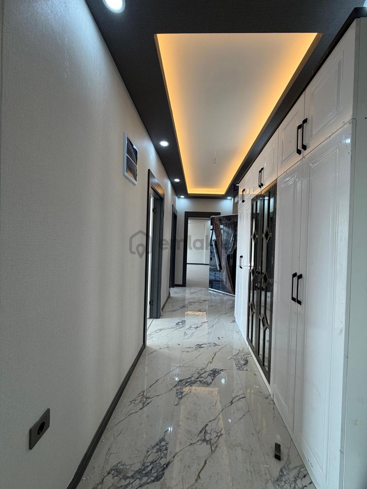 Atapark Mahallesi'nde Sıfır Binada 3+1 Daire! - 22