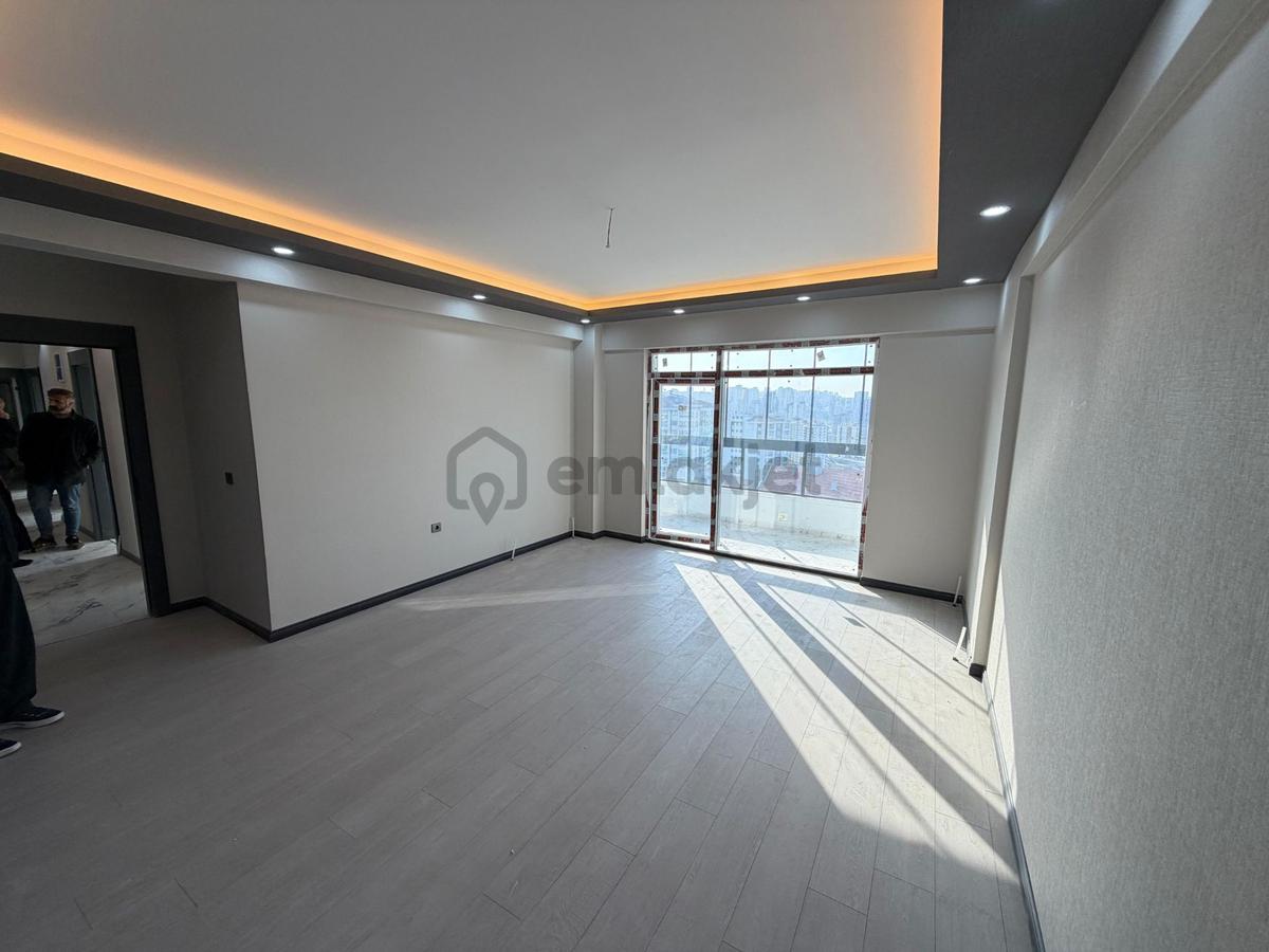 Atapark Mahallesi'nde Sıfır Binada 3+1 Daire! - 8