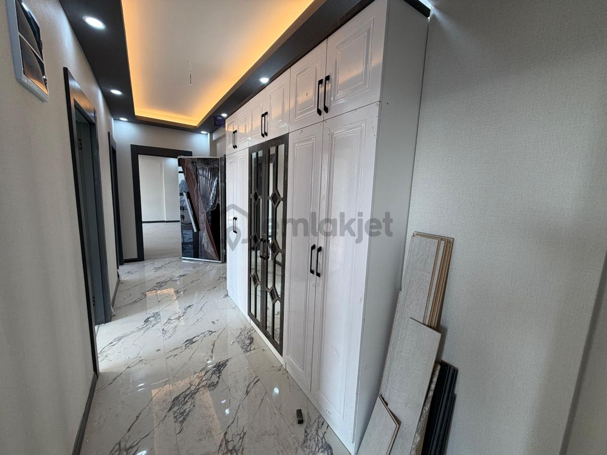 Atapark Mahallesi'nde Sıfır Binada 3+1 Daire! - 23