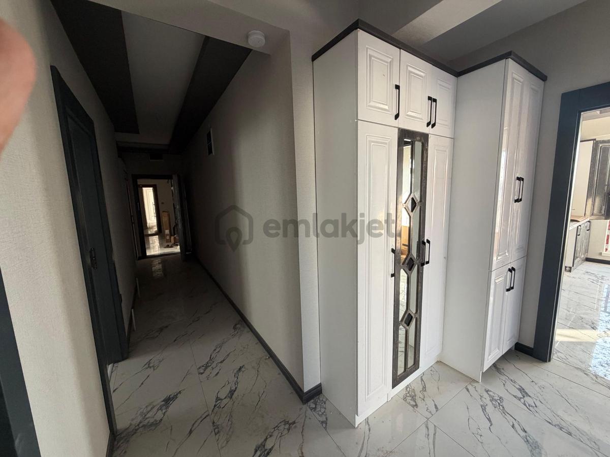 Atapark Mahallesi'nde Sıfır Binada 3+1 Daire! - 21