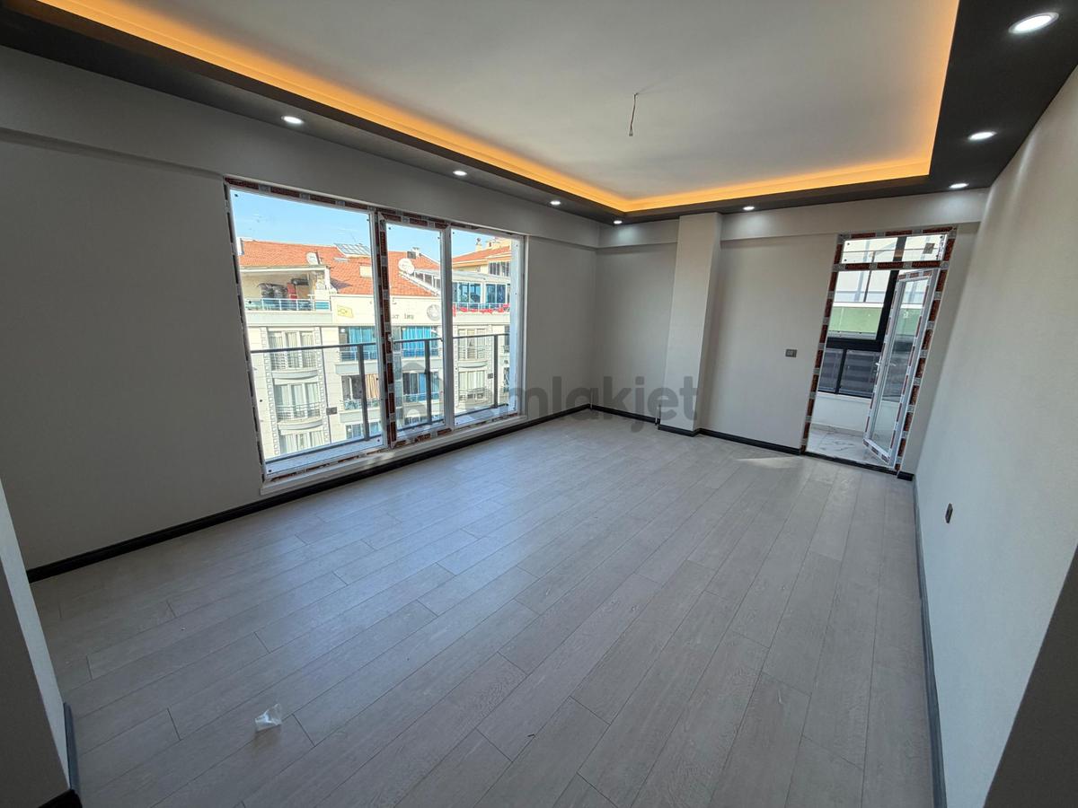 Atapark Mahallesi'nde Sıfır Binada 3+1 Daire! - 9