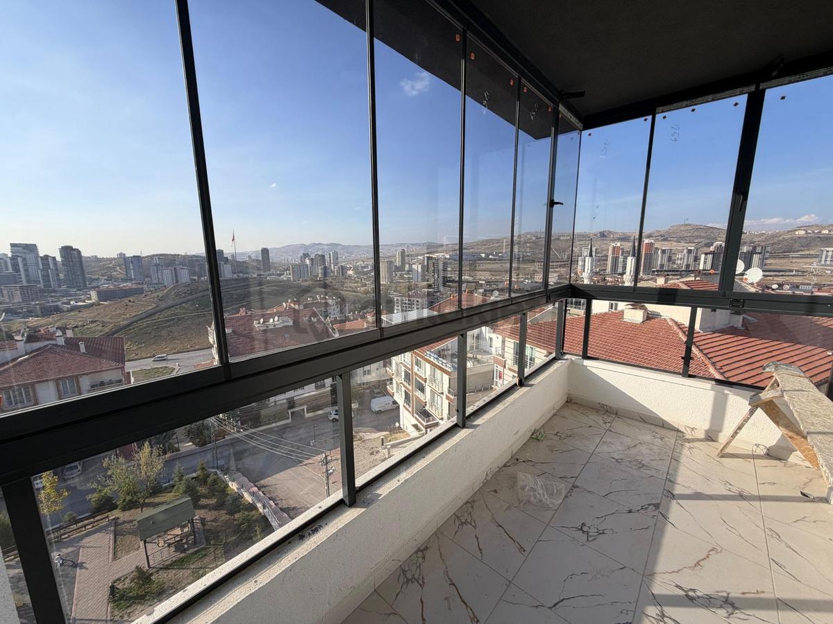 Atapark Mahallesi'nde Sıfır Binada 3+1 Daire! - 12
