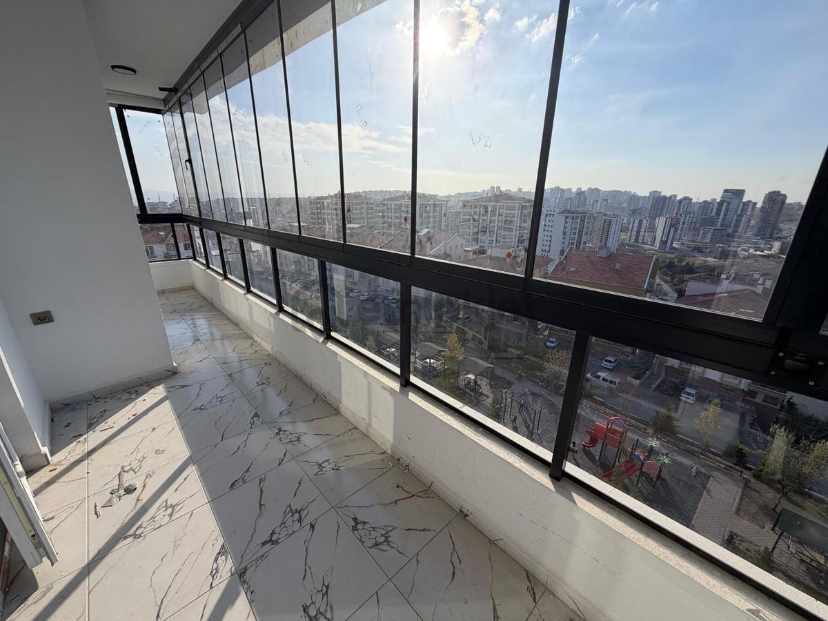 Atapark Mahallesi'nde Sıfır Binada 3+1 Daire! - 10