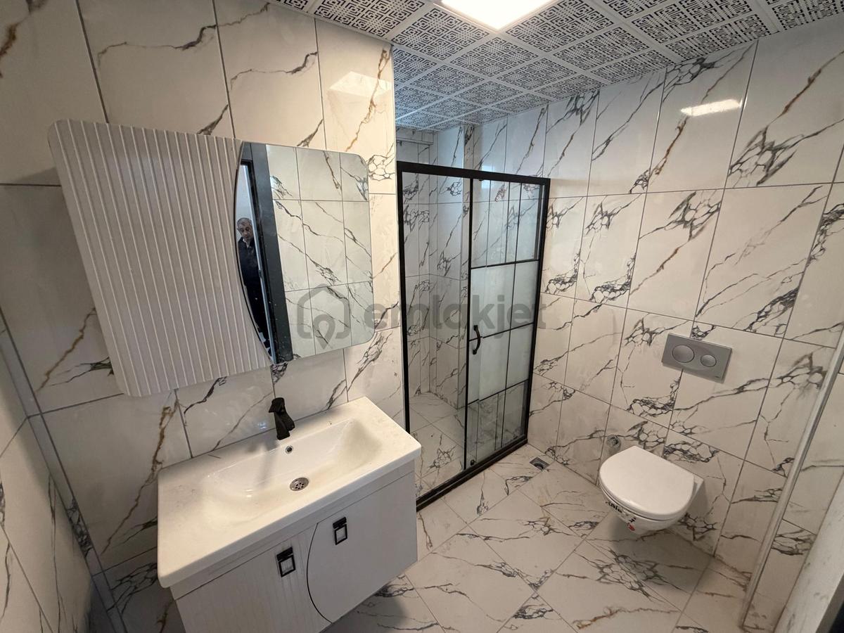 Atapark Mahallesi'nde Sıfır Binada 3+1 Daire! - 15