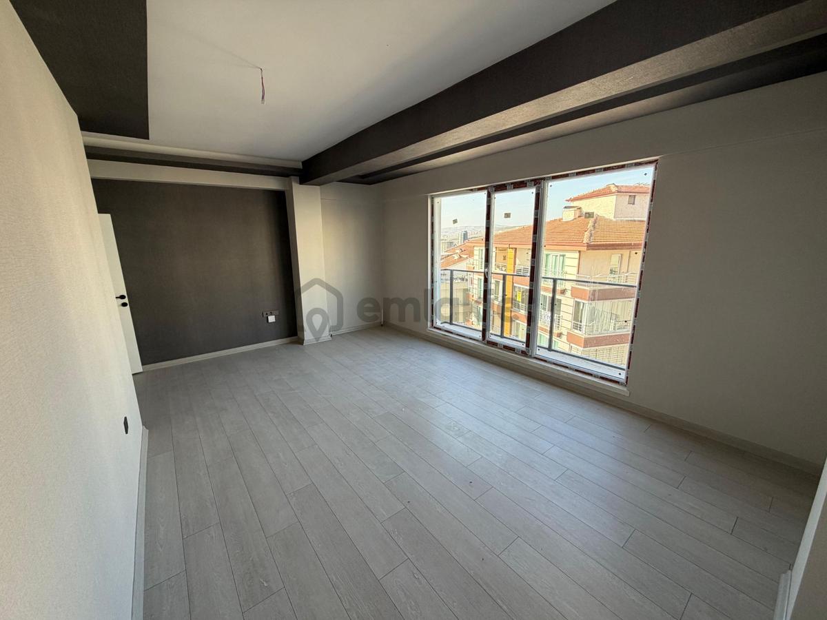 Atapark Mahallesi'nde Sıfır Binada 3+1 Daire! - 7
