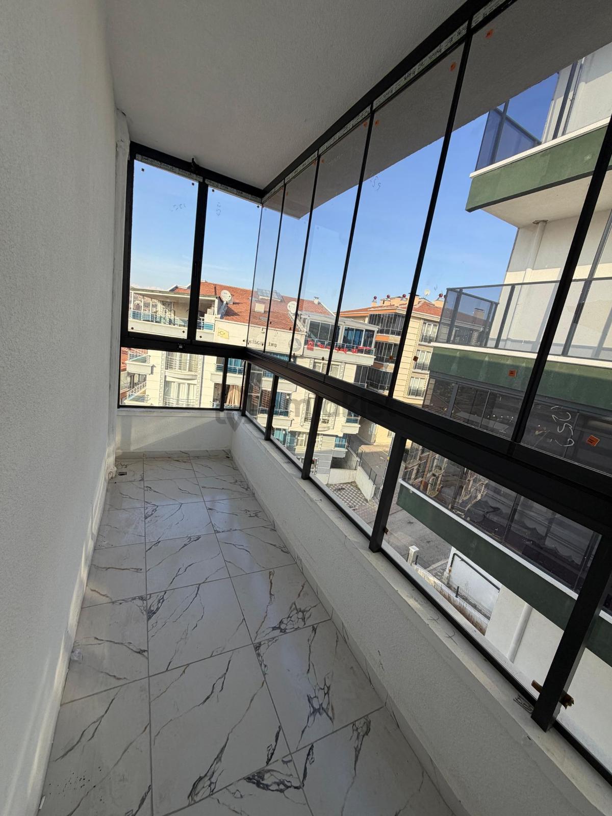 Atapark Mahallesi'nde Sıfır Binada 3+1 Daire! - 5