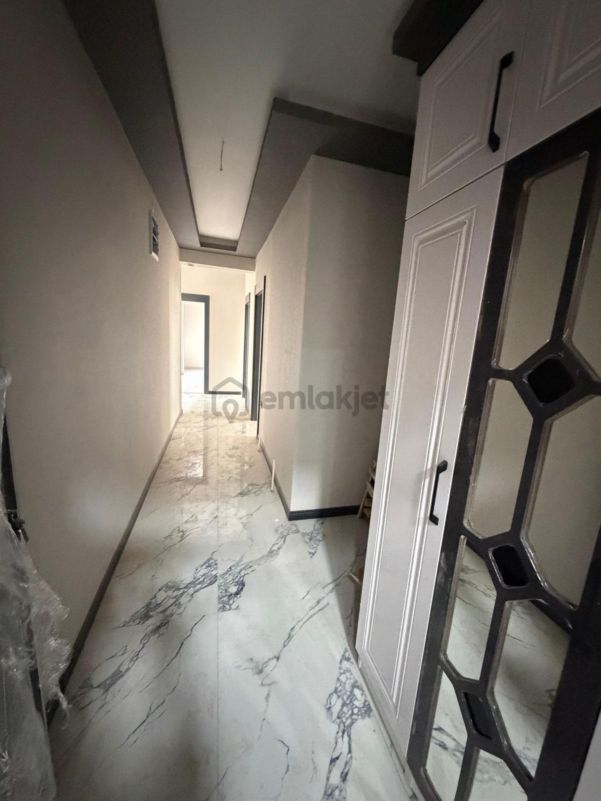 Atapark Mahallesi'nde Sıfır Binada 3+1 Daire! - 20