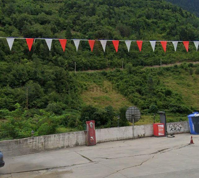 Trabzon Maçka Esiroğlu Mahallesi Satılık Arazi - 17