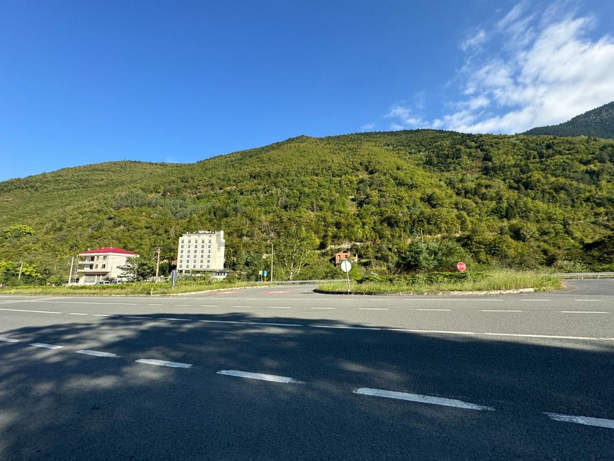 Trabzon Maçka Esiroğlu Mahallesi Satılık Arazi - 11