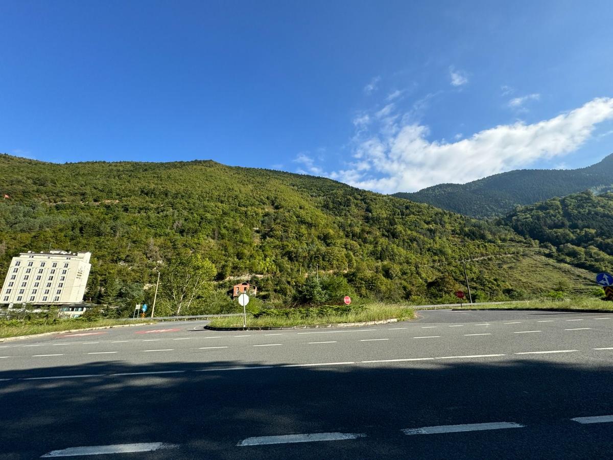 Trabzon Maçka Esiroğlu Mahallesi Satılık Arazi - 13